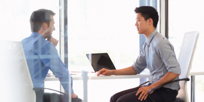 Saiba como Corretor age como o consultor do segurado