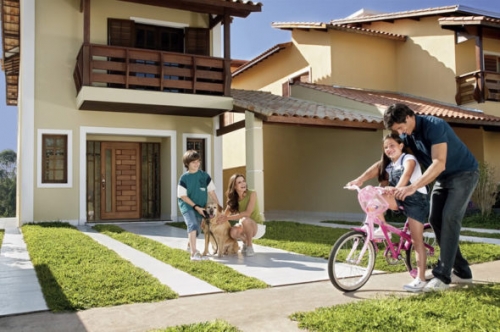 Residencial